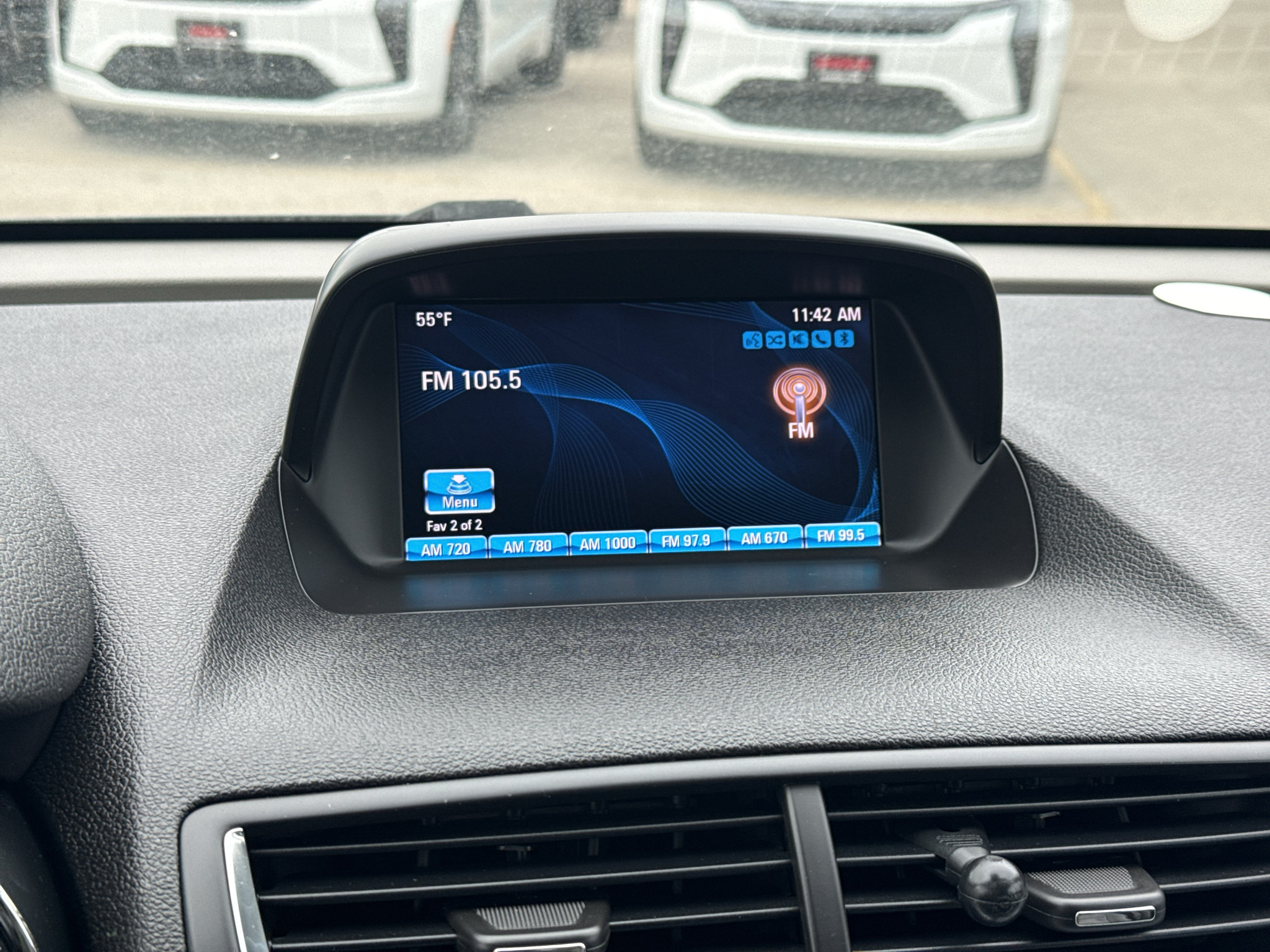 Used 2014 Buick Encore Leather FWD image 8
