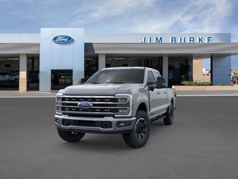 New 2026 Ford F250 Lariat AWD/4WD image 2