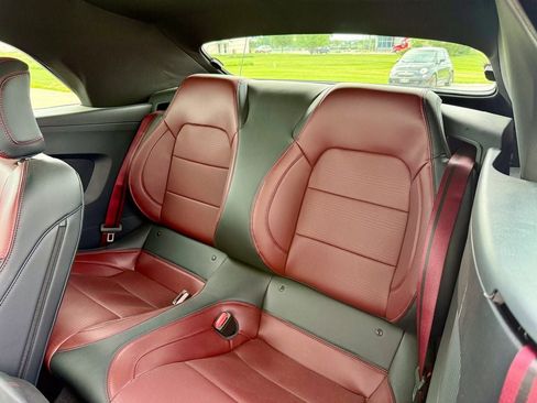 Used 2024 Ford Mustang GT Premium RWD image 12
