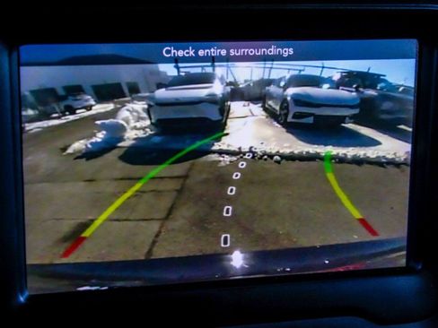 Used 2021 Jeep Renegade Sport image 21