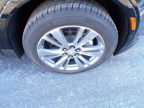 New 2026 Cadillac XT5 Premium Luxury w/ Driver Assist Package image 4