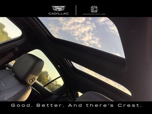 Used 2021 Cadillac CT5 V w/ Premium Package RWD image 22