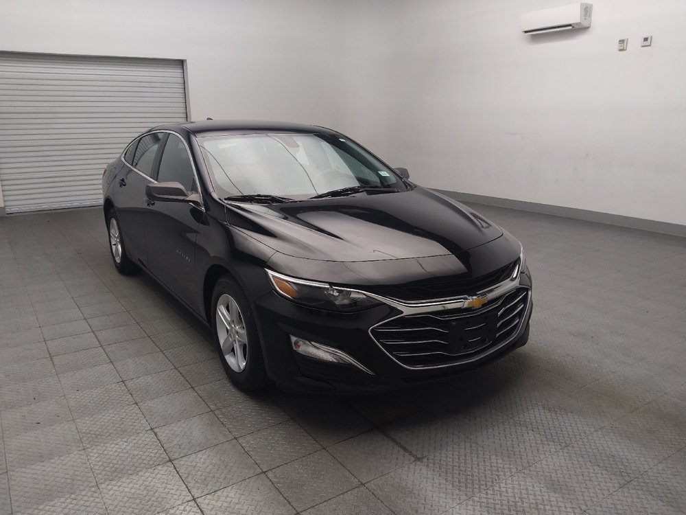 Used 2019 Chevrolet Malibu LS FWD image 13