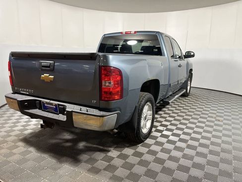 Used 2013 Chevrolet Silverado 1500 LT w/ All-Star Edition AWD/4WD image 8