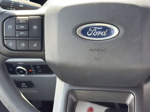 Used 2023 Ford F150 XLT AWD/4WD image 16