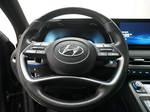 Used 2024 Hyundai Palisade Calligraphy AWD/4WD image 4