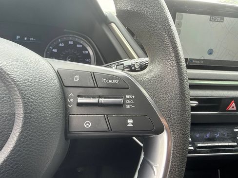 Used 2023 Hyundai Sonata SEL FWD image 19