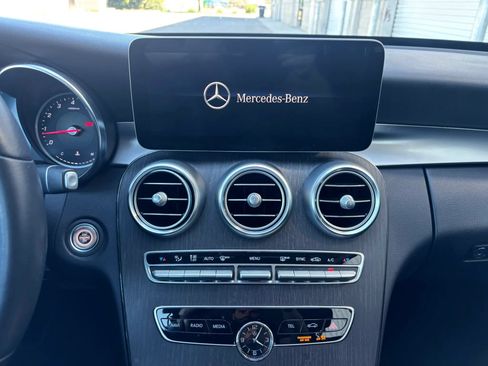Used 2019 Mercedes-Benz C 300 Sedan image 20