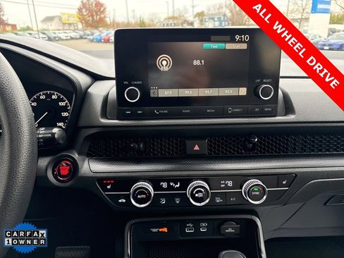 Used 2023 Honda CR-V EX image 19