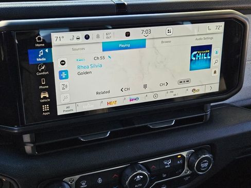 New 2026 Jeep Wrangler Sport S image 17