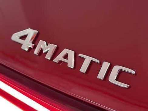 Certified 2026 Mercedes-Benz GLC 300 4MATIC image 10