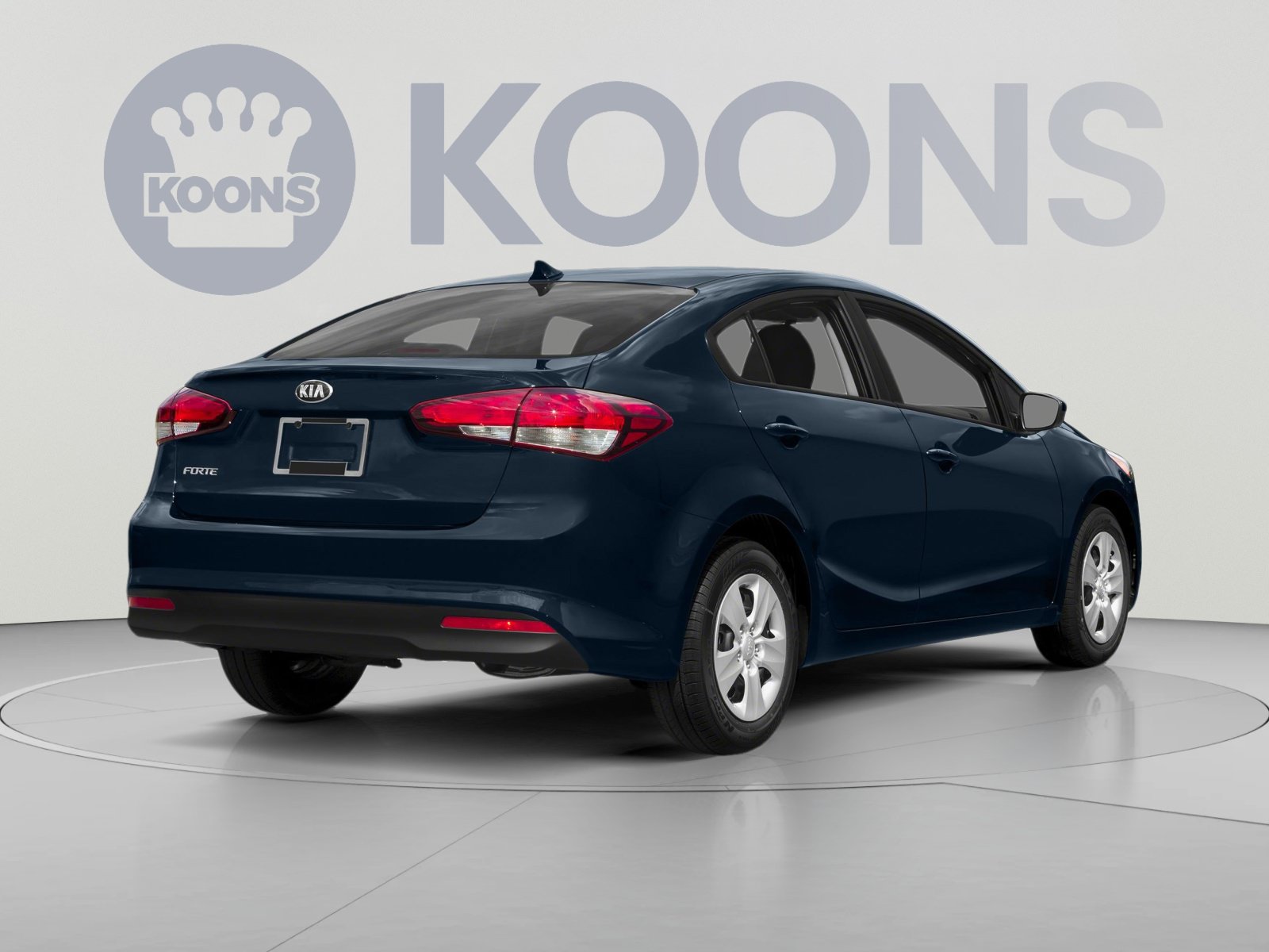 Used 2018 Kia Forte LX w/ LX Popular Package FWD image 2