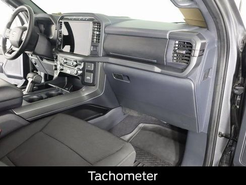 Certified 2024 Ford F150 XLT w/ Bed Utility Package image 69