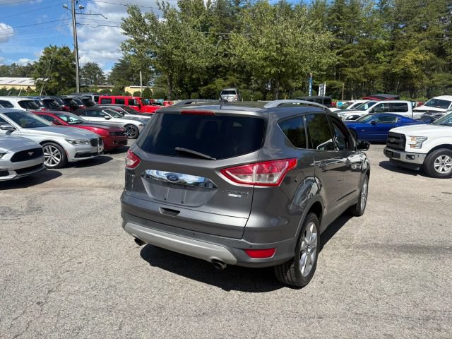 Used 2014 Ford Escape Titanium AWD/4WD image 5