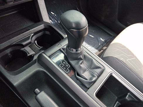 Certified 2023 Toyota Tacoma TRD Sport AWD/4WD image 13