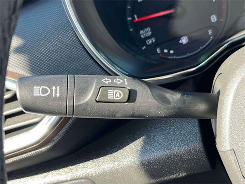 Certified 2023 Chevrolet TrailBlazer ACTIV image 26