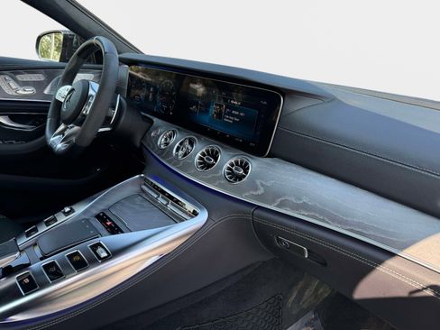 Used 2019 Mercedes-Benz AMG GT 63 image 39