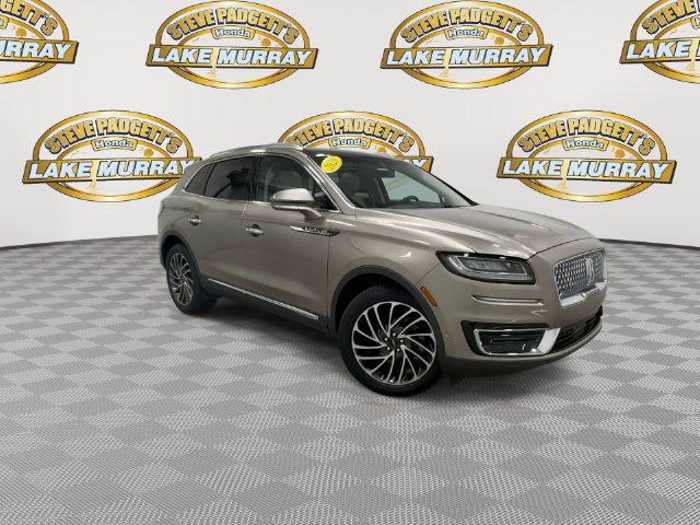 Used 2020 Lincoln Nautilus Reserve w/ Equipment Group 201A FWD image 6