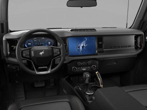New 2026 Ford Bronco Badlands AWD/4WD image 57