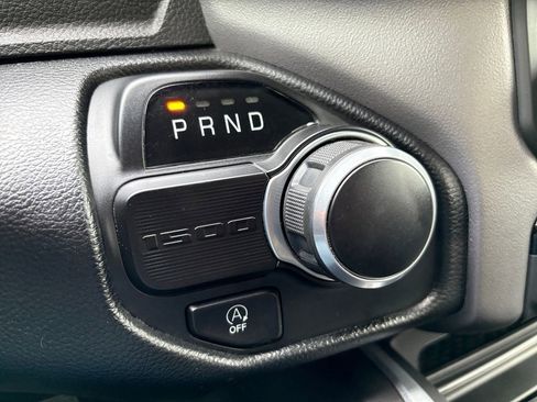 Used 2022 RAM 1500 Big Horn image 31