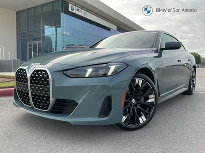 Certified 2025 BMW 430i