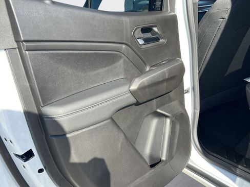 New 2026 GMC Canyon Elevation RWD image 24