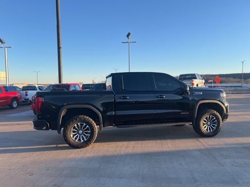 Used 2021 GMC Sierra 1500 AT4 image 5