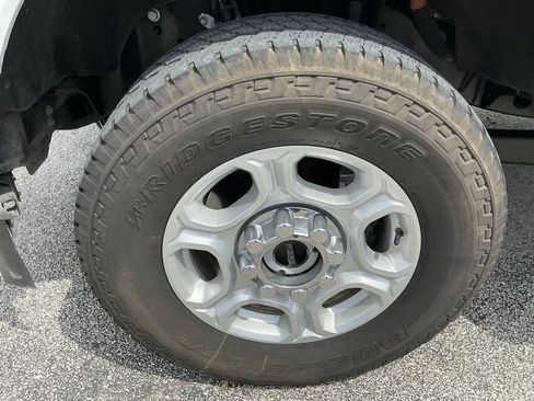 Used 2025 Ford F250 XLT w/ FX4 Off-Road Package AWD/4WD image 25