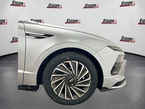 New 2025 Hyundai Sonata SEL image 10