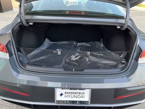 New 2026 Hyundai Elantra SEL Sport Premium image 26