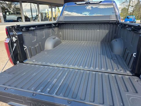 Used 2024 Toyota Tundra Limited w/ TRD Off-Road Package image 34