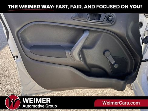 Used 2019 Ford Fiesta S FWD image 7