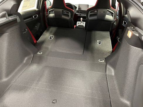 New 2026 Honda Civic Type R image 28