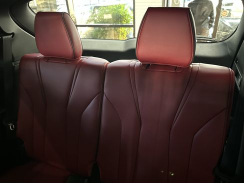 New 2026 Acura MDX A-Spec image 16