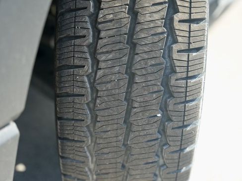 Used 2024 Ford Transit 350 AWD w/ Interior Upgrade Package image 20