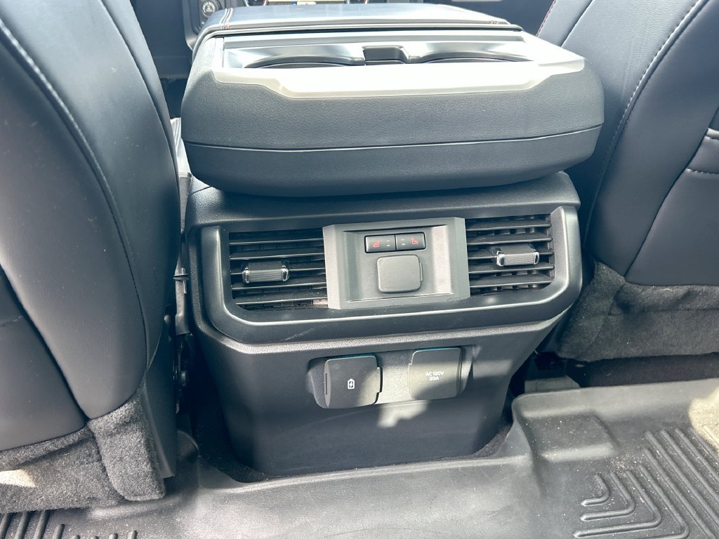 Used 2025 Ford F150 Raptor AWD/4WD image 30