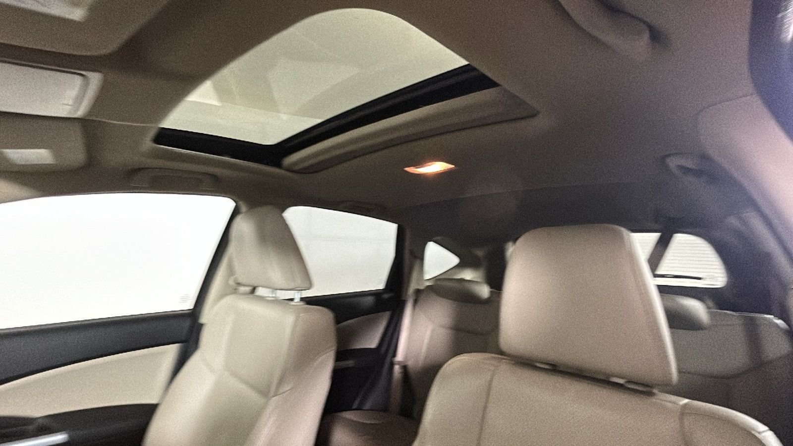 Used 2015 Honda CR-V EX-L image 14