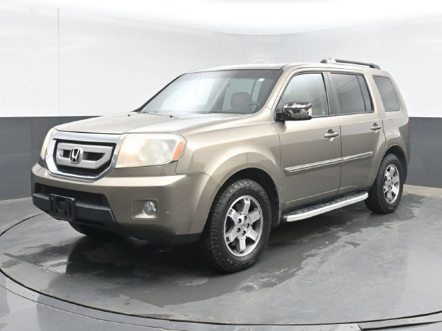Used 2010 Honda Pilot Touring image 5