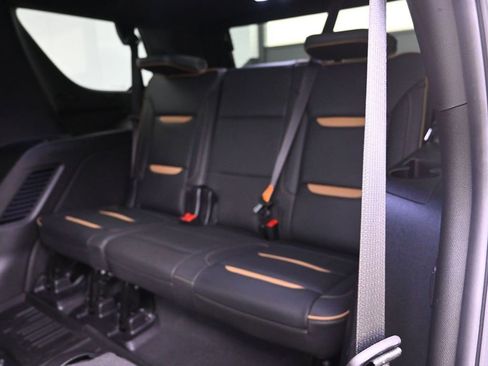 Certified 2024 GMC Yukon AT4 w/ Technology Package image 28