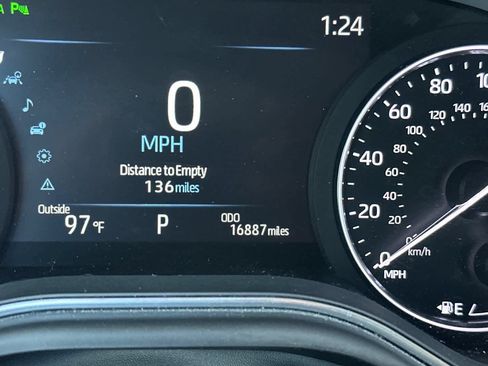 Used 2020 Toyota Avalon Limited w/ Advanced Safety Package FWD image 29
