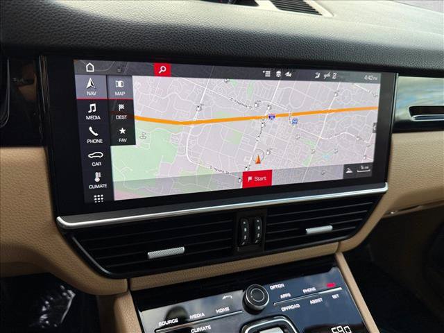 Used 2020 Porsche Cayenne S AWD/4WD image 15