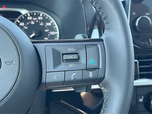 New 2025 Nissan Pathfinder SL w/ Cargo Package image 19