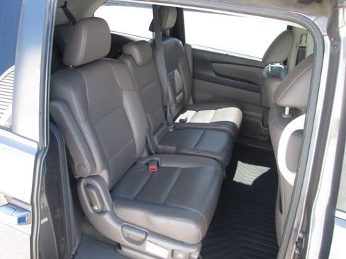 Used 2016 Honda Odyssey EX-L image 20