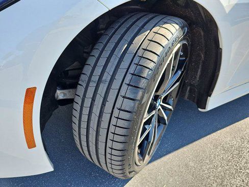 Certified 2024 BMW 330i 330i w/ M Sport Package image 33