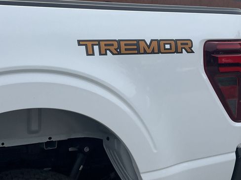 New 2026 Ford F150 Tremor AWD/4WD image 30
