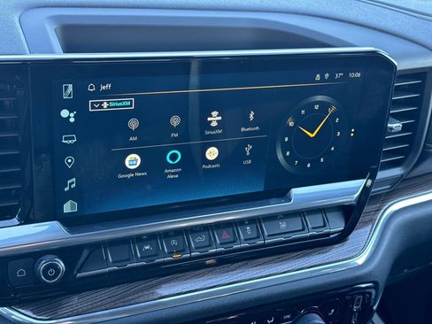 Certified 2023 Chevrolet Silverado 1500 LT image 13