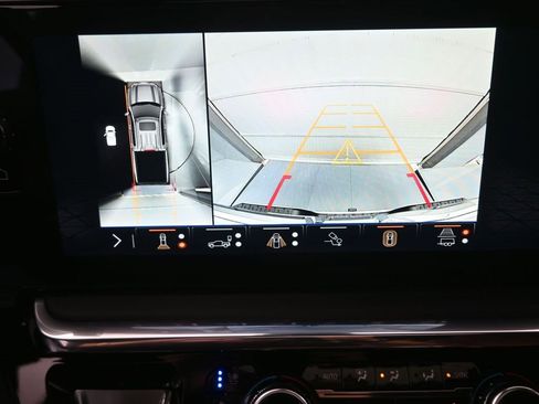 Used 2024 GMC Sierra 1500 Denali Ultimate image 31