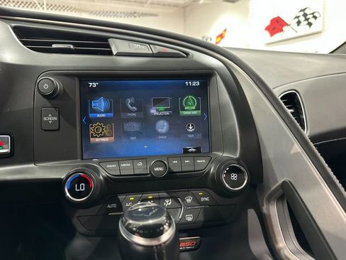 Used 2019 Chevrolet Corvette Z06 image 14