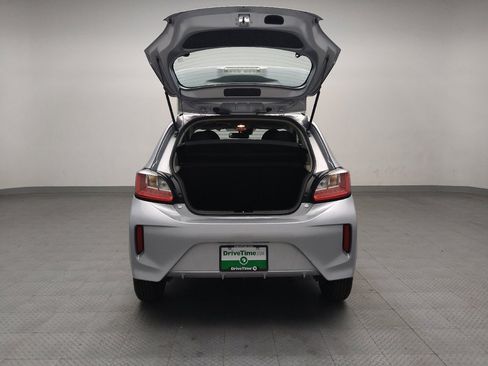 Used 2022 Mitsubishi Mirage ES image 29