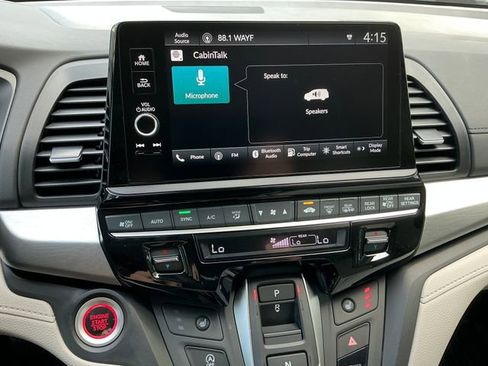 New 2026 Honda Odyssey EX-L image 22
